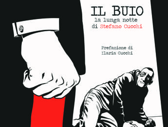 La storia di Stefano Cucchi in un graphic novel